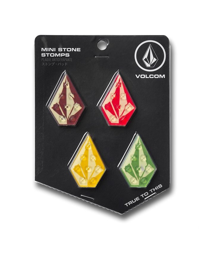 VOLCOM MINI STONE STOMPS S21