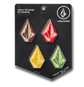 VOLCOM MINI STONE STOMPS S21