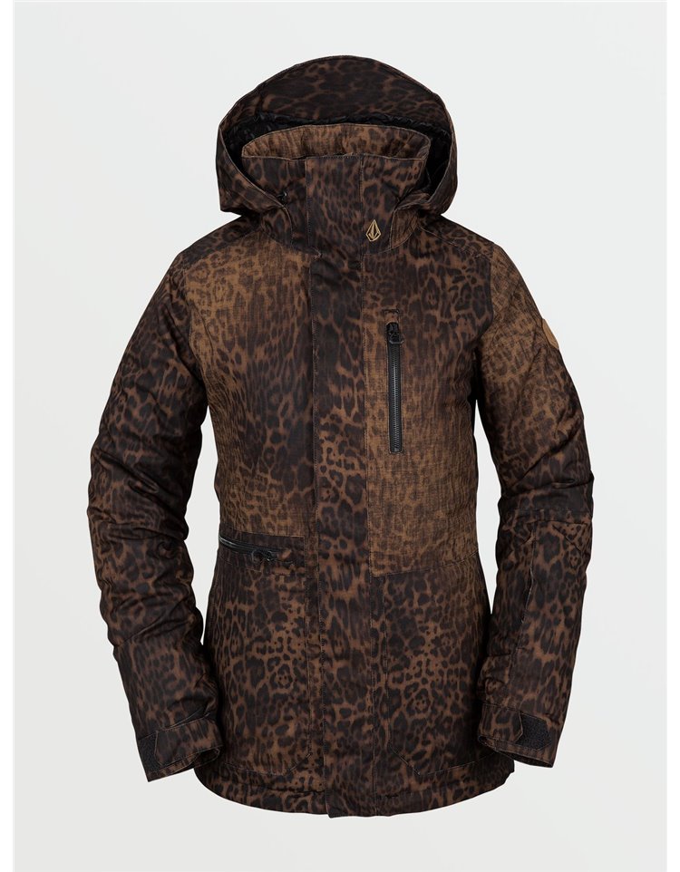 Volcom shelter 3d hotsell