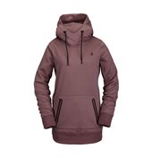 VOLCOM SPRING SHRED HOODY WOMENS S21