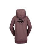 VOLCOM SPRING SHRED HOODY WOMENS S21