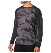 DAKINE DROPOUT LS JERSEY S21