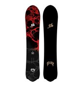 LIB TECH LOST ROCKET MENS SNOWBOARD S22