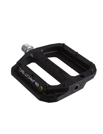 BURGTEC MK4 COMPOSITE FLAT PEDALS S21