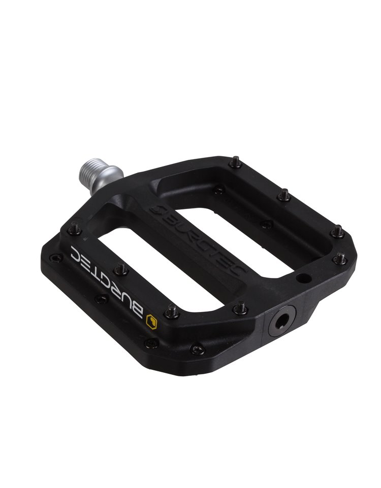 Burgtec mk4 composite flat pedals deals