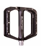 BURGTEC PENTHOUSE MK5 STEEL FLAT PEDALS S21