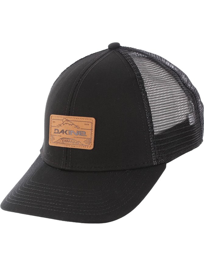 DAKINE PEAK TO PEAK TRUCKER HAT S21