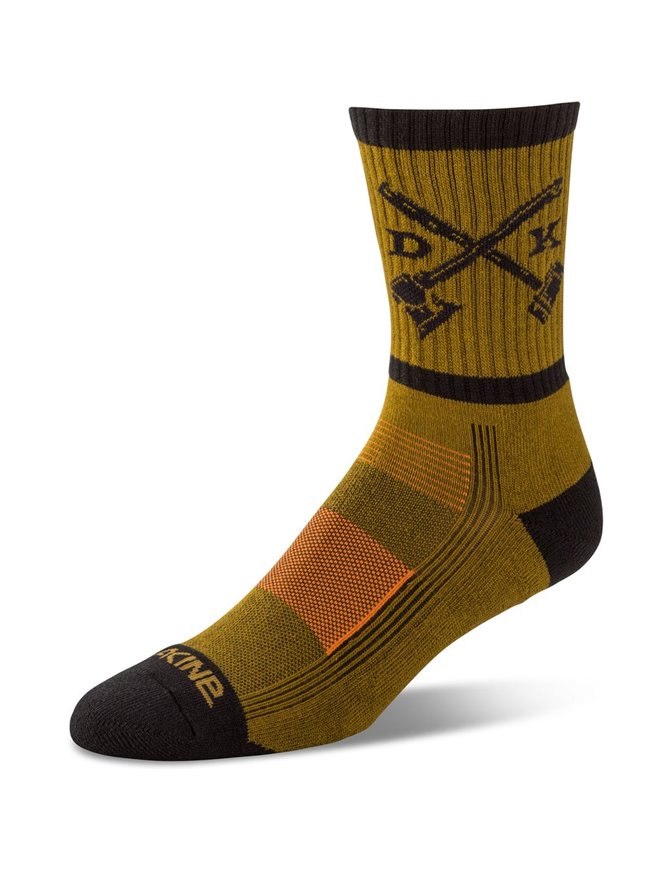 DAKINE STEP UP SOCK S21