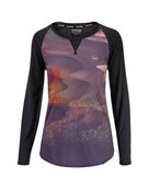 DAKINE XENA LS JERSEY WOMENS S21