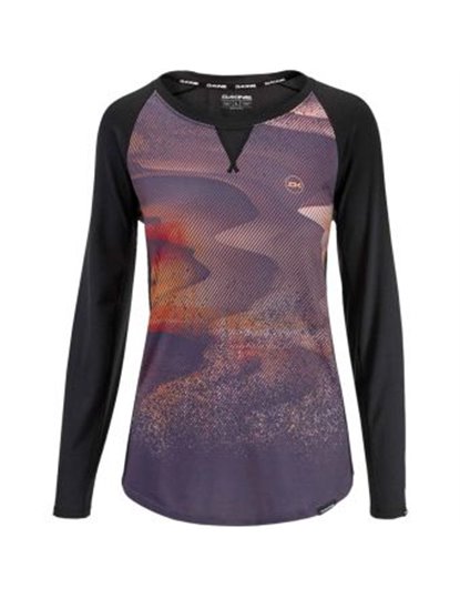 DAKINE XENA LS JERSEY WOMENS S21