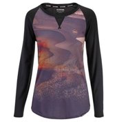 DAKINE XENA LS JERSEY WOMENS S21