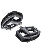 SHIMANO DEORE XT FLAT PEDALS S20