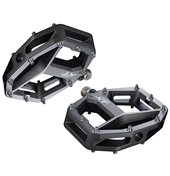 SHIMANO DEORE XT FLAT PEDALS S20