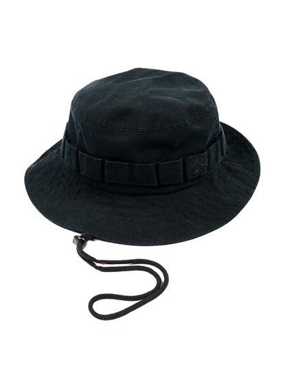 INDEPENDENT CROSS BOONIE HAT S21