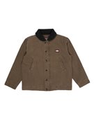 INDEPENDENT FLEET SHERPA JACKET S21