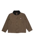 INDEPENDENT FLEET SHERPA JACKET S21