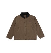 INDEPENDENT FLEET SHERPA JACKET S21