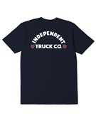 INDEPENDENT ITC BOLD YOUTH TEE S21