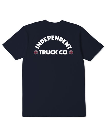 INDEPENDENT ITC BOLD YOUTH TEE S21