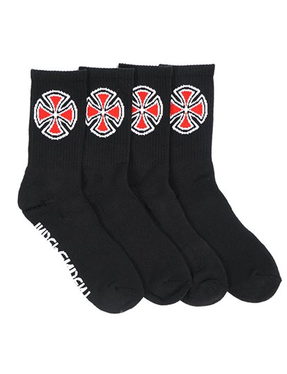 INDEPENDENT OG CROSS SOCKS S21