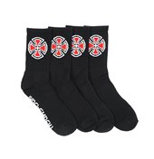 INDEPENDENT OG CROSS SOCKS S21