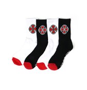 INDEPENDENT OG CROSS YOUTH SOCK S21