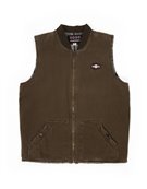 INDEPENDENT OGBC RIGID WORK VEST S21