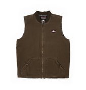 INDEPENDENT OGBC RIGID WORK VEST S21