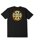 INDEPENDENT SPECTRUM TRUCK CO YOUTH TEE S21