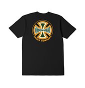 INDEPENDENT SPECTRUM TRUCK CO YOUTH TEE S21
