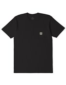 INDEPENDENT TC WORK POCKET TEE S21