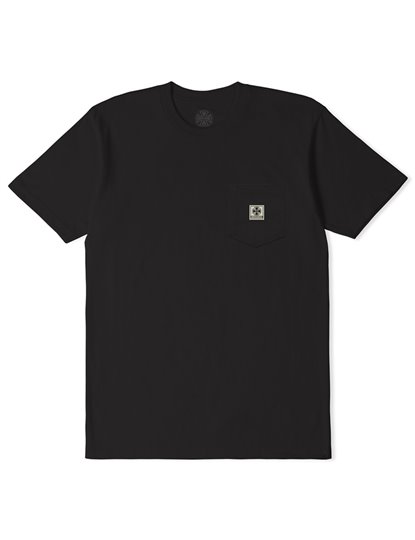 INDEPENDENT TC WORK POCKET TEE S21