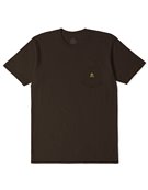 INDEPENDENT TC WORK POCKET TEE S21