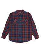 SANTA CRUZ CHECKMATE LS SHIRT S21