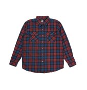 SANTA CRUZ CHECKMATE LS SHIRT S21