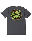 SANTA CRUZ DEPTH DOT TEE S21