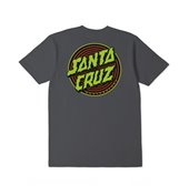 SANTA CRUZ DEPTH DOT TEE S21