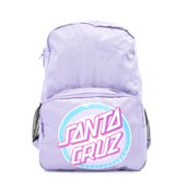 SANTA CRUZ GIRLS FLEX DOT BACKPACK S21