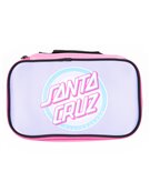 SANTA CRUZ GIRLS FLEX DOT LUNCHBOX S21