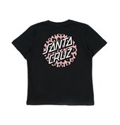 SANTA CRUZ GIRLS PRIMAL DOT TEE S21