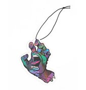 SANTA CRUZ GLITCH HAND AIR FRESHENER S21