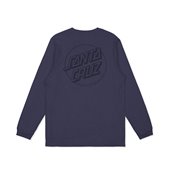 SANTA CRUZ KEYLINE DOT LS TEE S21