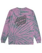 SANTA CRUZ KEYLINE LS TEE S21