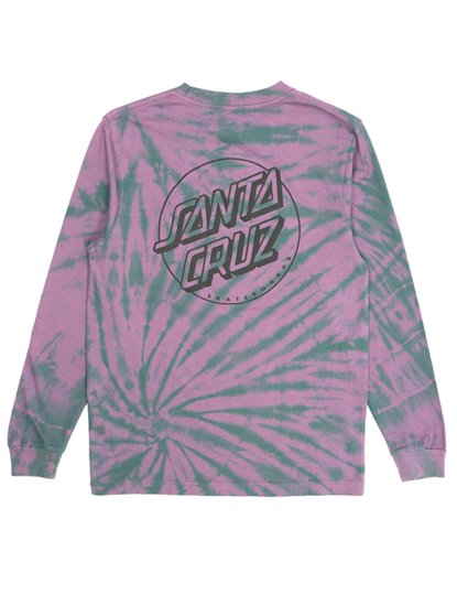 SANTA CRUZ KEYLINE LS TEE S21