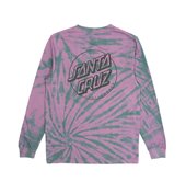 SANTA CRUZ KEYLINE LS TEE S21