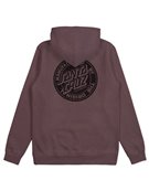 SANTA CRUZ MFG DOT POP HOOD S21