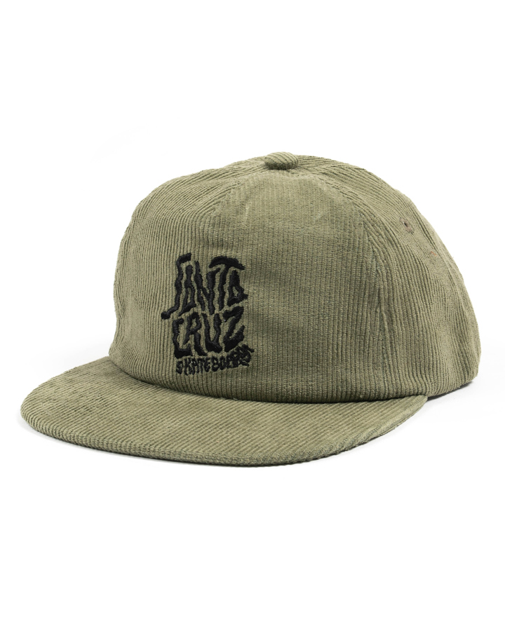 Santa cruz cap sales