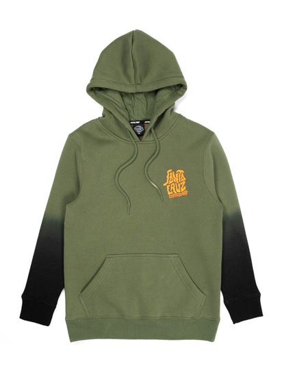 SANTA CRUZ PASSAGE POP HOOD S21