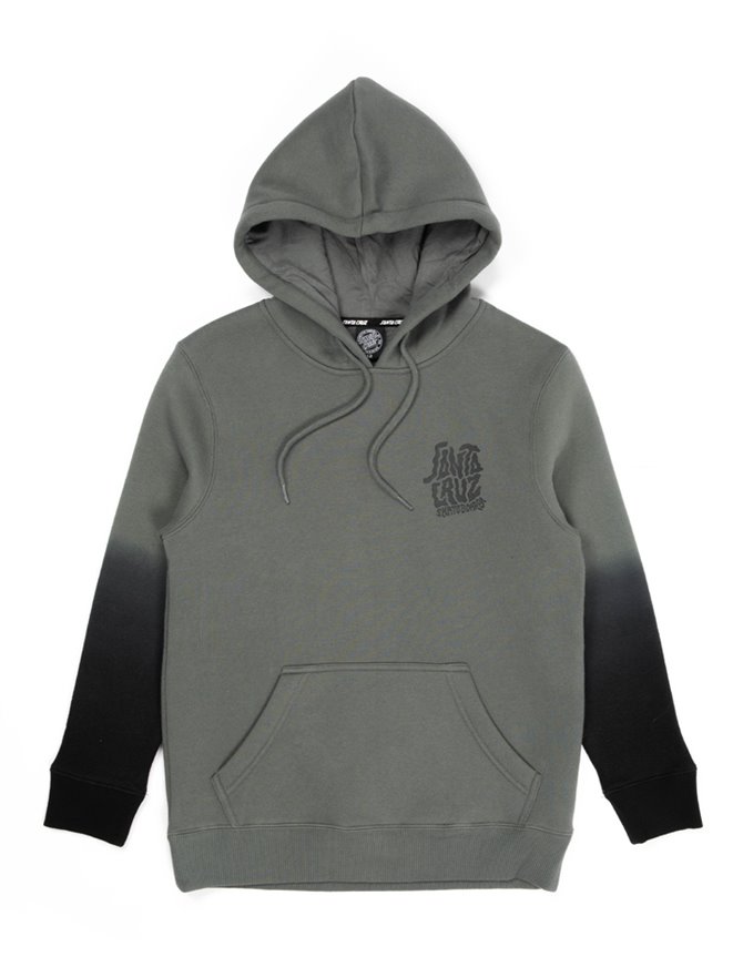 SANTA CRUZ PASSAGE POP HOOD S21