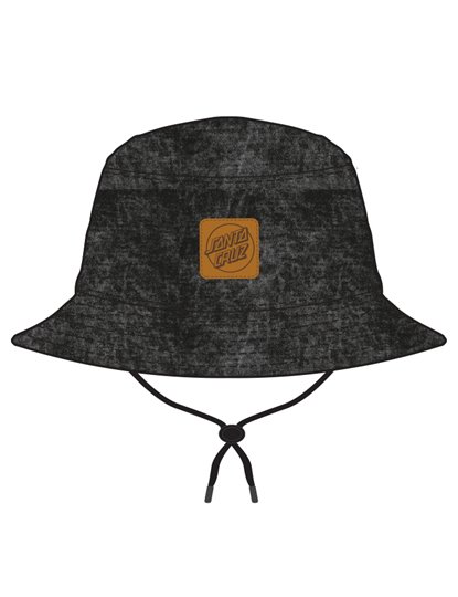 SANTA CRUZ PITCH BUCKET HAT S21